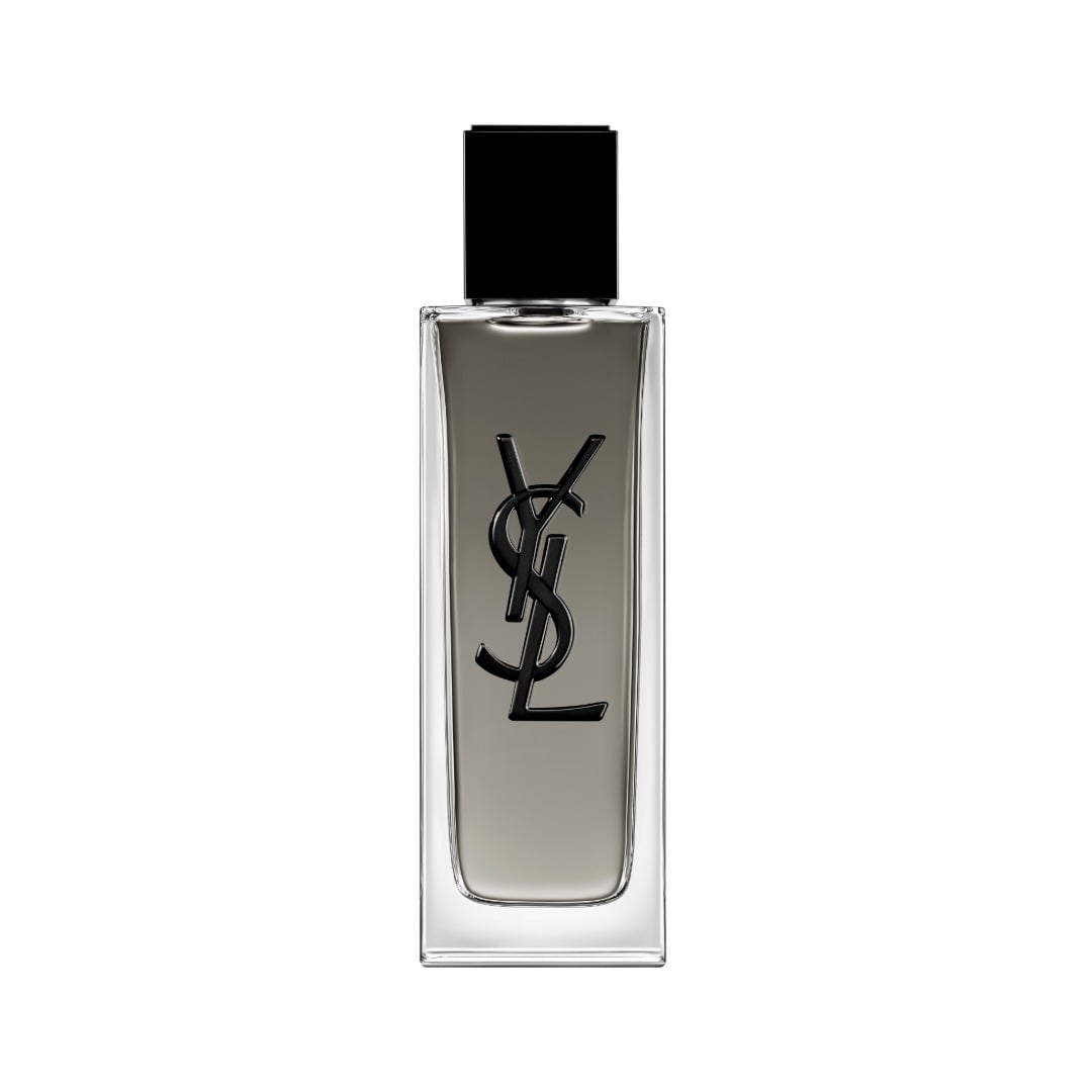 YSL Beauty Myslf Eau De Toilette Intense - Mens Fragrance 20 fl oz Shade Orange 128$